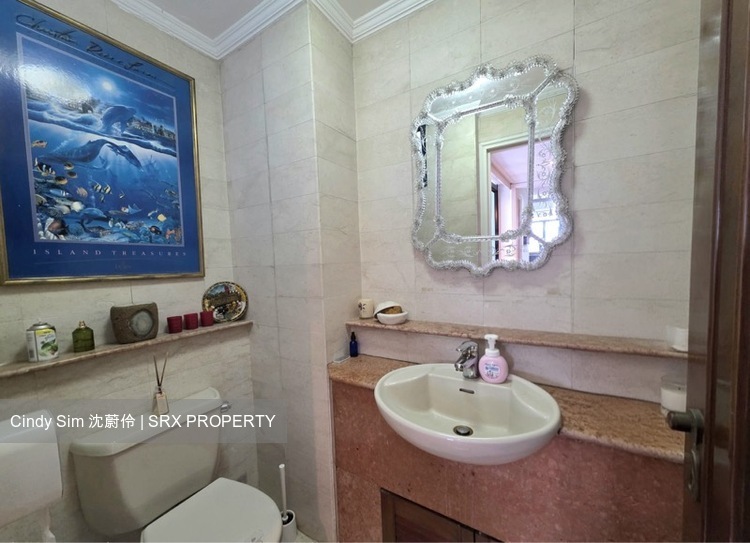 Fernwood Towers (D15), Condominium #560251721